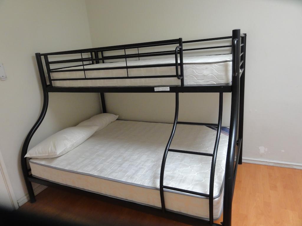 Hostel Perth 178 Backpackers Pokoj fotografie