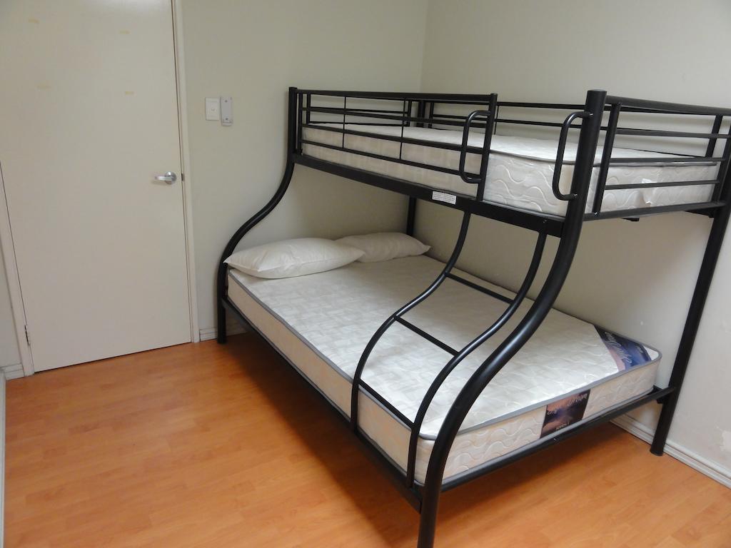 Hostel Perth 178 Backpackers Pokoj fotografie