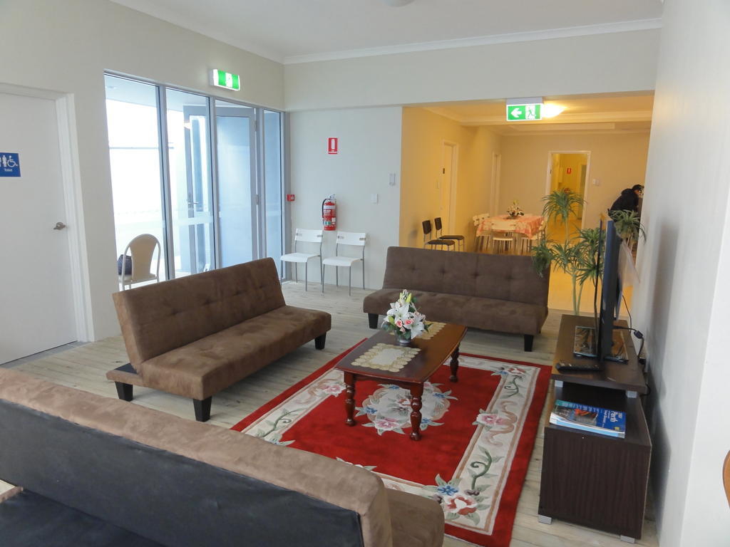 Hostel Perth 178 Backpackers Exteriér fotografie